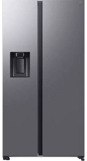 Samsung Series 6 RS70F65KETEU American Fridge Freezer
