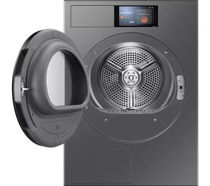 Samsung Series 9 DV90F09F4SU1 9kg Heat Pump Tumble Dryer