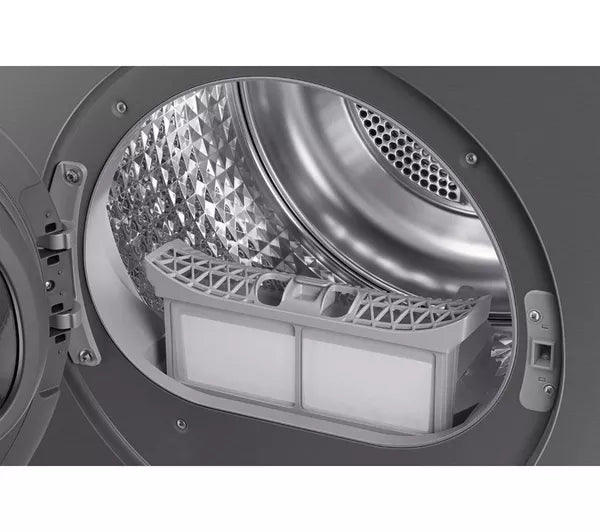 Samsung Series 9 DV90F09F4SU1 9kg Heat Pump Tumble Dryer