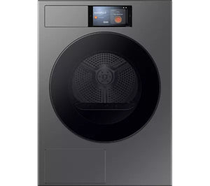 Samsung Series 9 DV90F09F4SU1 9kg Heat Pump Tumble Dryer