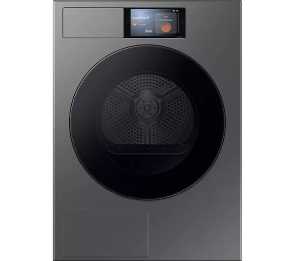 Samsung Series 9 DV90F09F4SU1 9kg Heat Pump Tumble Dryer