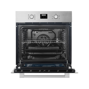Midea MBO65M90D2/SS Built In Electric Single Oven