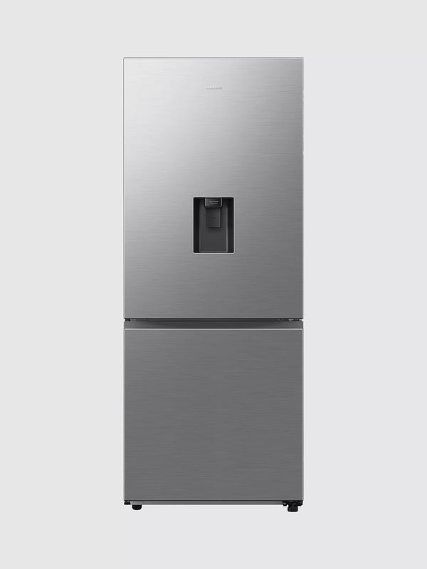 Samsung RB50DG632ES9 Freestanding 70/30 Silver Fridge Freezer