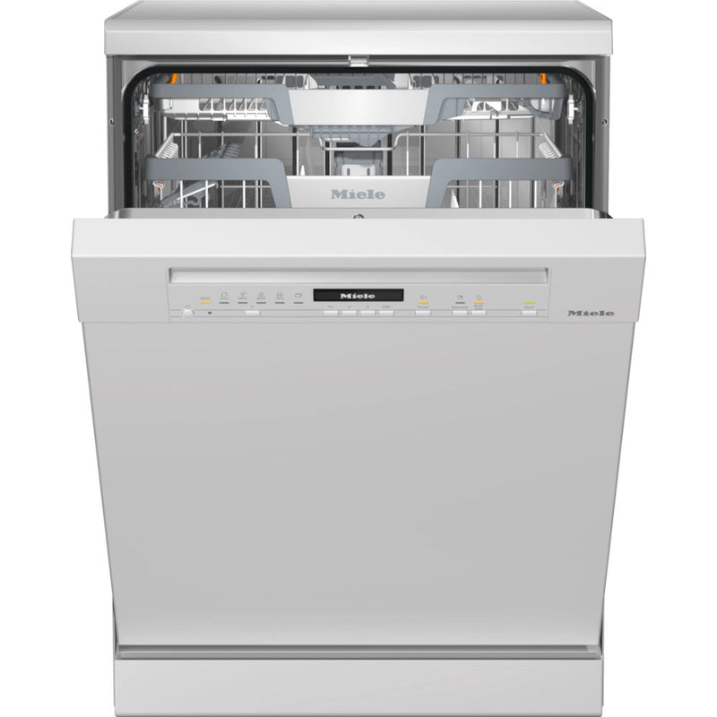 Miele G7110SC Freestanding Full Size Dishwasher