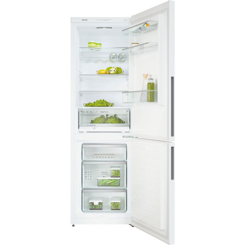 Miele KD 4072 E Freestanding Fridge Freezer