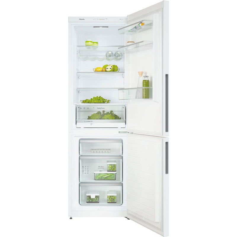 Miele KD 4072 E Freestanding Fridge Freezer – DB Domestic