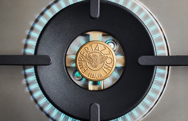 BERTAZZONI | Power Burner