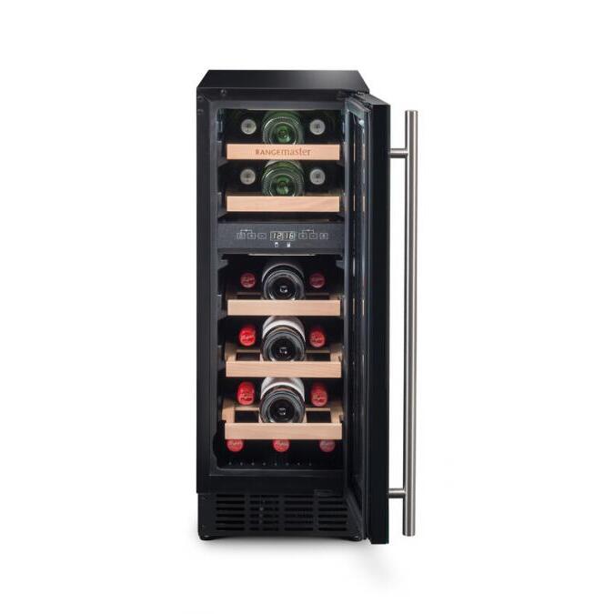 Rangemaster RWC3018 Wine Cooler - DB Domestic Appliances