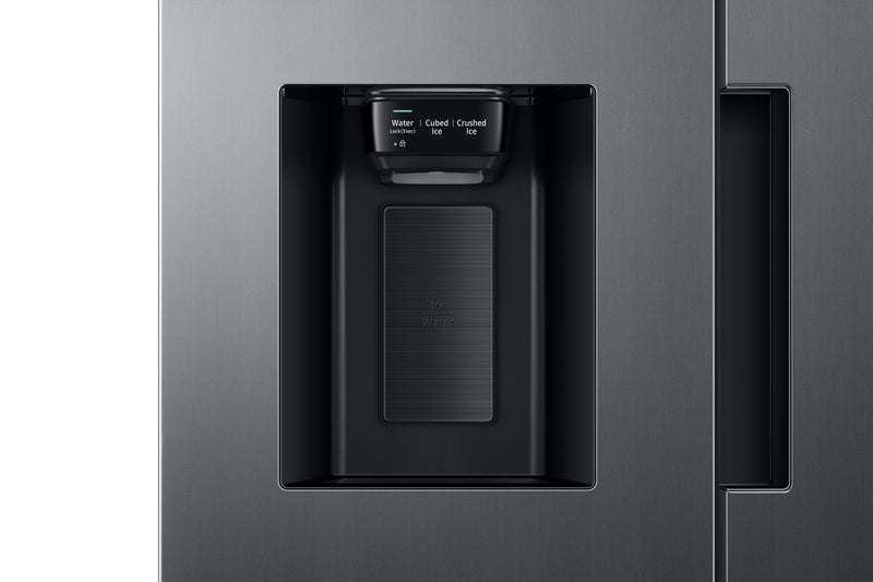 Samsung RS67A8811S9 American Fridge Freezer