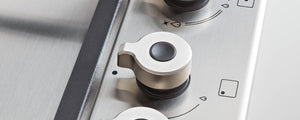 Bertazzoni P604LPROX Professional Series 60cm Gas hob with Wok