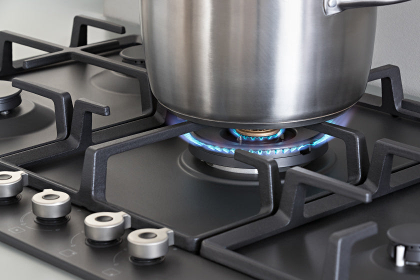 BERTAZZONI | Designed for Speed and Efficiency