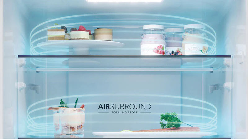 HAIER | AIR SURROUND