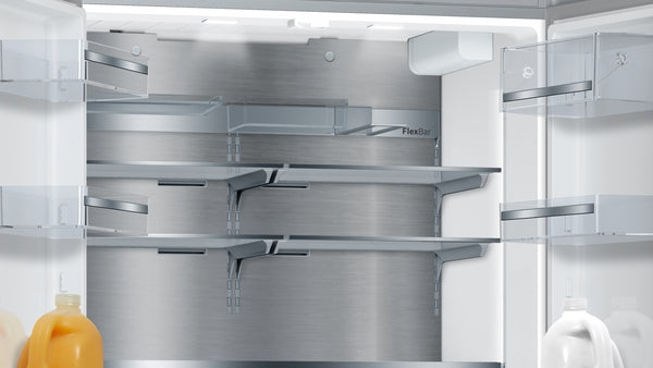 Bosch KFF96PIEP American Fridge Freezer - DB Domestic Appliances