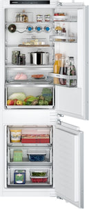 Siemens KI86NVFE0G Integrated Fridge Freezer - DB Domestic Appliances