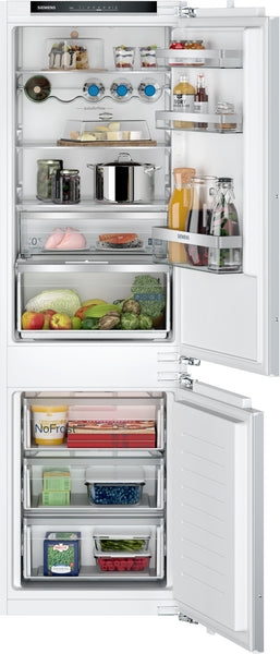 Siemens KI86NVFE0G Integrated Fridge Freezer - DB Domestic Appliances