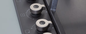 Bertazzoni P604PRONE Professional Series 60cm Gas hob