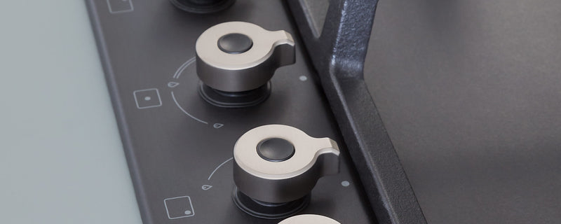 Bertazzoni P604PRONE Professional Series 60cm Gas hob