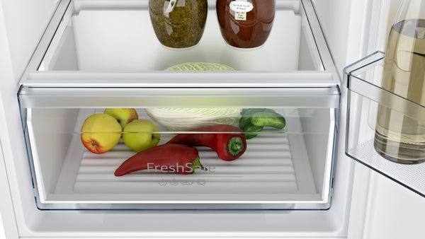 Neff KI7851SF0G Integrated Fridge Freezer - DB Domestic Appliances