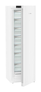 Liebherr FNE5207-22 Freestanding Frost Free Tall Freezer