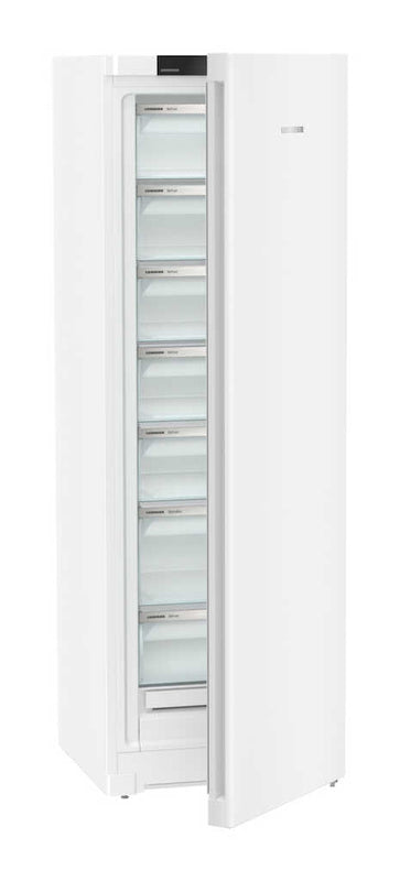 Liebherr FNE5207-22 Freestanding Frost Free Tall Freezer