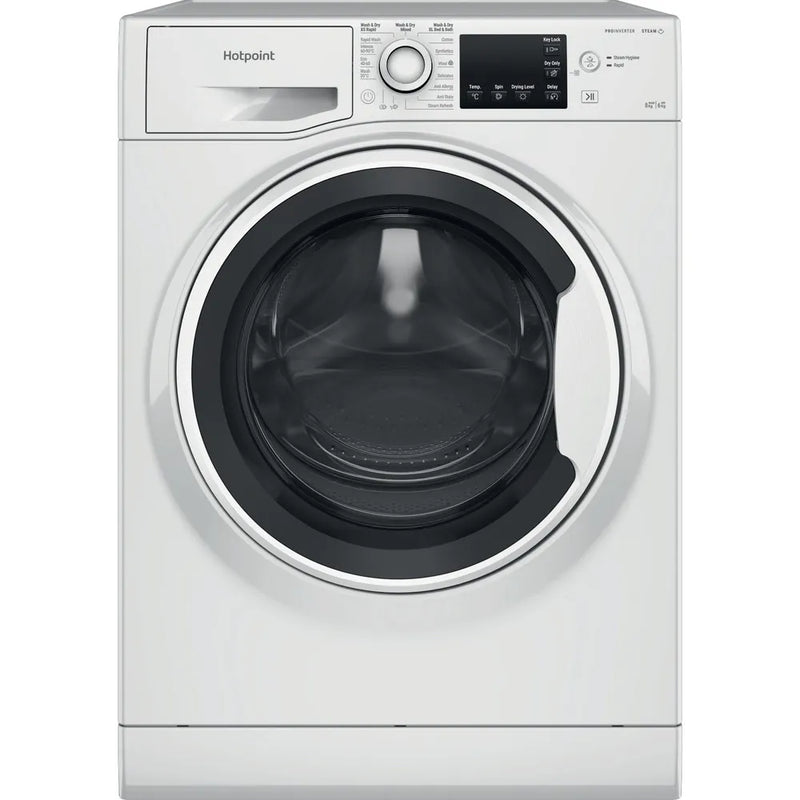 Hotpoint NDB8635WUK 8kg/6kg Washer Dryer