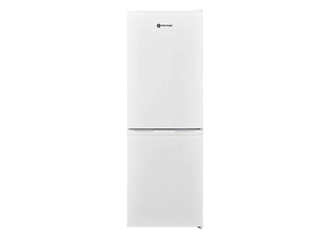 White Knight AT5048W Freestanding Fridge Freezer