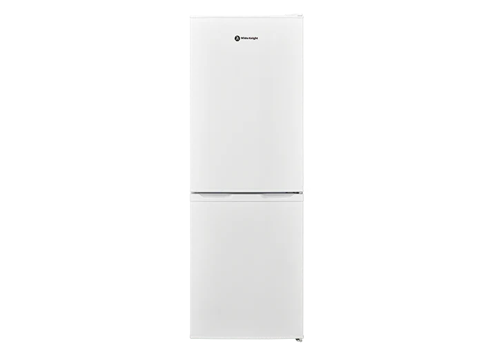 White Knight AT5048W Freestanding Fridge Freezer