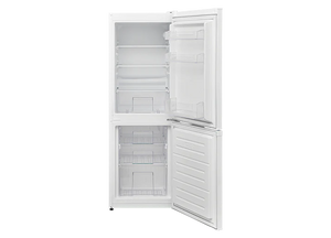 White Knight AT5048W Freestanding Fridge Freezer