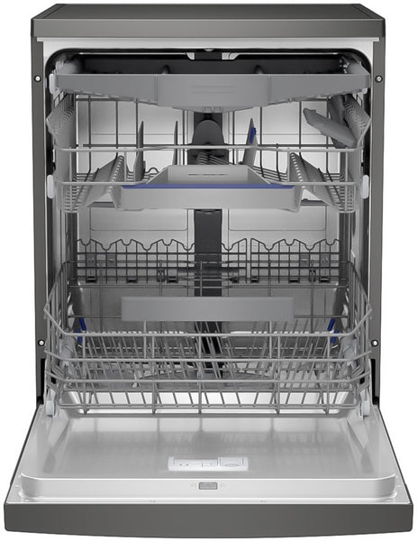 Siemens SN23EC14CG Freestanding Full Size Dishwasher