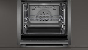 Neff B3ACE4HG0B Built In Electric Single Oven