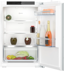 Neff KI1212FE0 N50 Integrated In-Column Larder Fridge