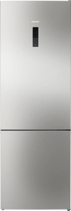 Siemens iQ300 KG49NXIDF Freestanding Fridge Freezer