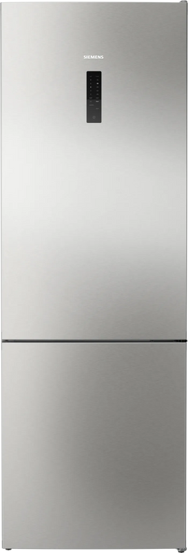 Siemens iQ300 KG49NXIDF Freestanding Fridge Freezer