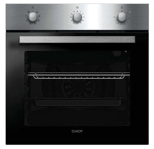 Candy FIDCX602/CA Built In Electric Single Oven