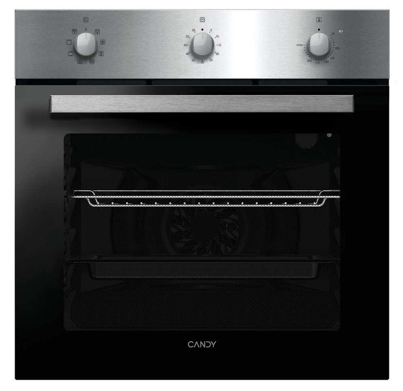 Candy FIDCX602/CA Built In Electric Single Oven