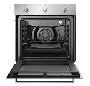 Candy FIDCX602/CA Built In Electric Single Oven