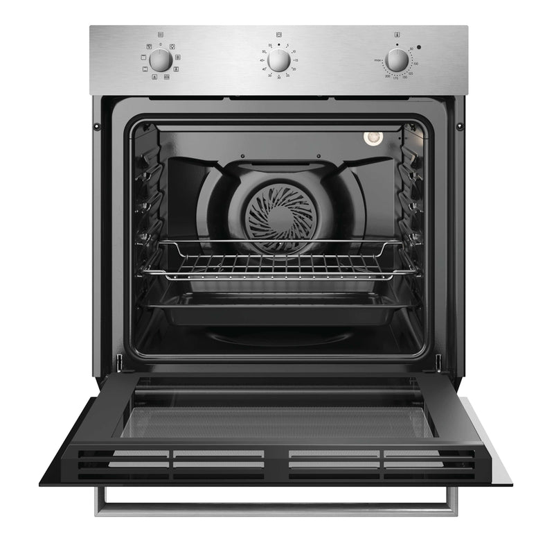 Candy FIDCX602/CA Built In Electric Single Oven