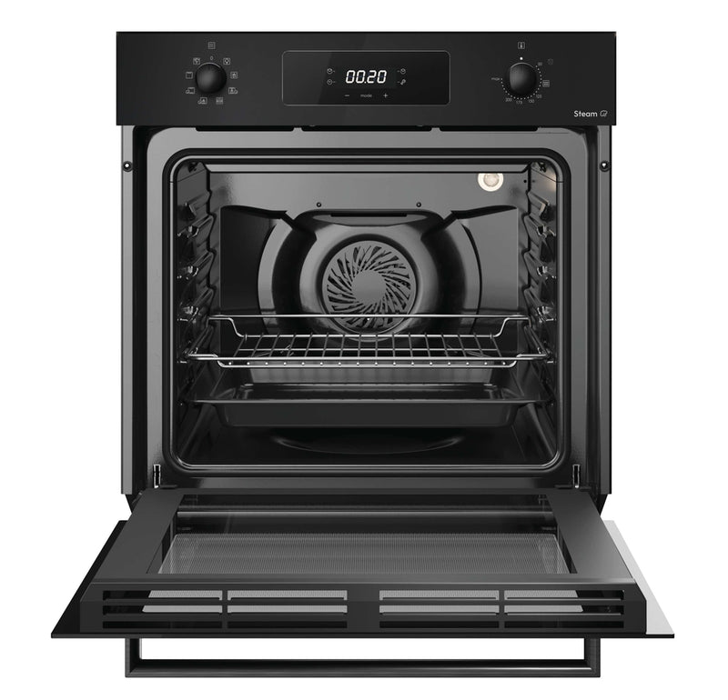 Candy FIDCN605 Built In Electric Single Oven