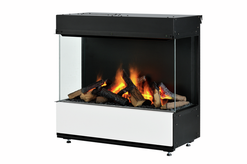 Dimplex 3 Step Multi Optimyst Built In Fire
