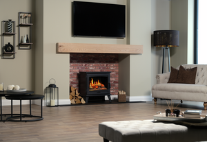 Dimplex Belgravia Opti-V Electric Stove