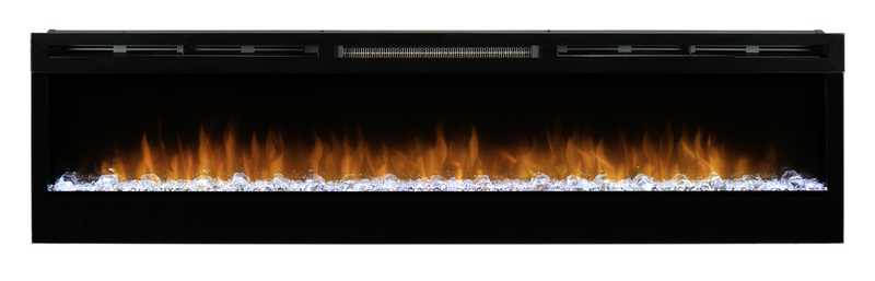 Dimplex Prism 74 BLF7451 Optiflame Wall Mounted Electric Fire