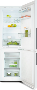 Miele KD 4172 E Freestanding Fridge Freezer - DB Domestic Appliances