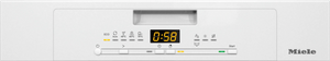 Miele G5110SC Freestanding Full Size Dishwasher