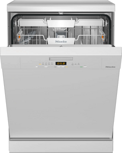 Miele G5110SC Freestanding Full Size Dishwasher - DB Domestic Appliances