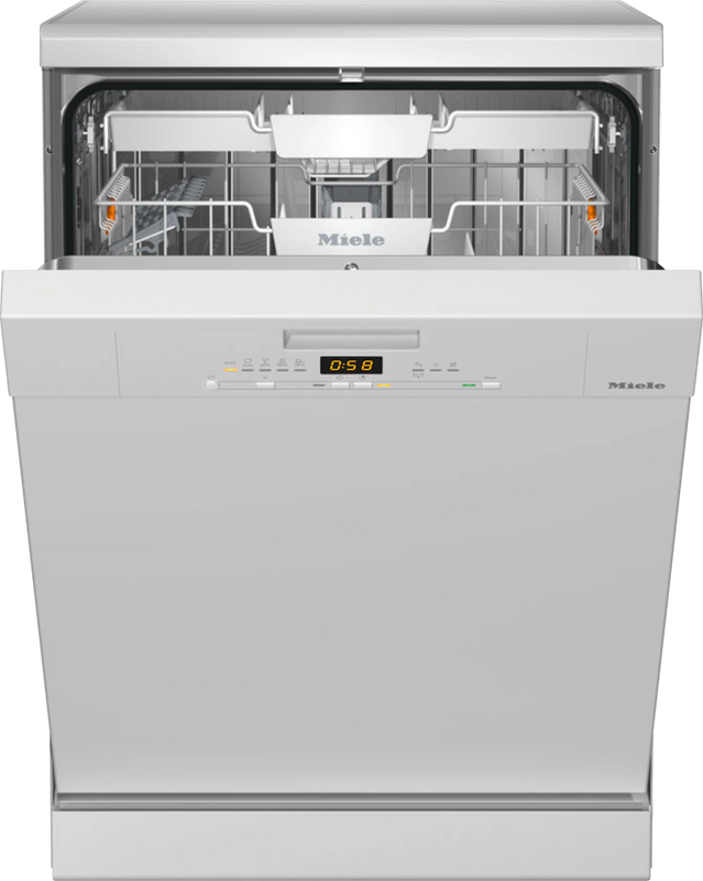 Miele G5110SC Freestanding Full Size Dishwasher - DB Domestic Appliances