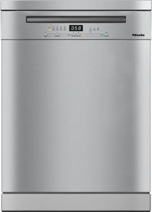 Miele G5310SC Freestanding Full Size Dishwasher
