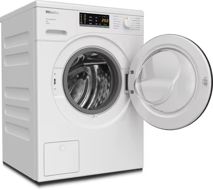 Miele WEA125WCS 8kg 1400rpm Washing Machine