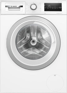 Bosch WAN28258GB 8kg 1400rpm White Washing Machine - DB Domestic Appliances