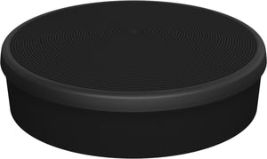 Twist Pad Flex© Deep Black