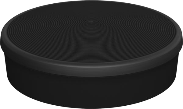 Twist Pad Flex© Deep Black